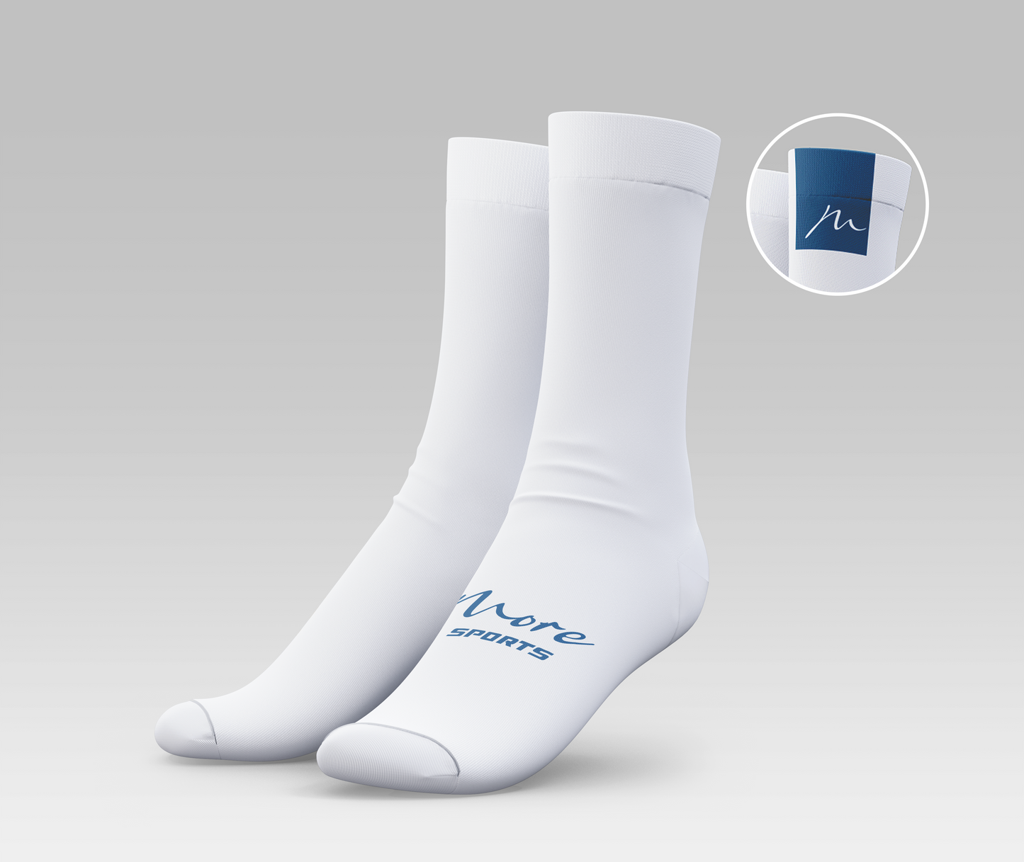 Medias Deportivas - ESSENZA 8 - Ciclismo | Running