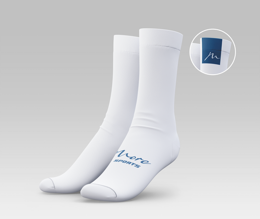 Medias Deportivas - ESSENZA 8 - Ciclismo | Running