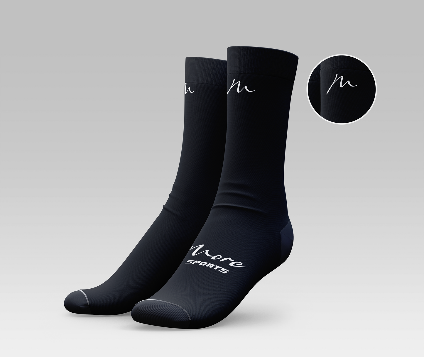 Medias Deportivas - ESSENZA 2 - Ciclismo | Running