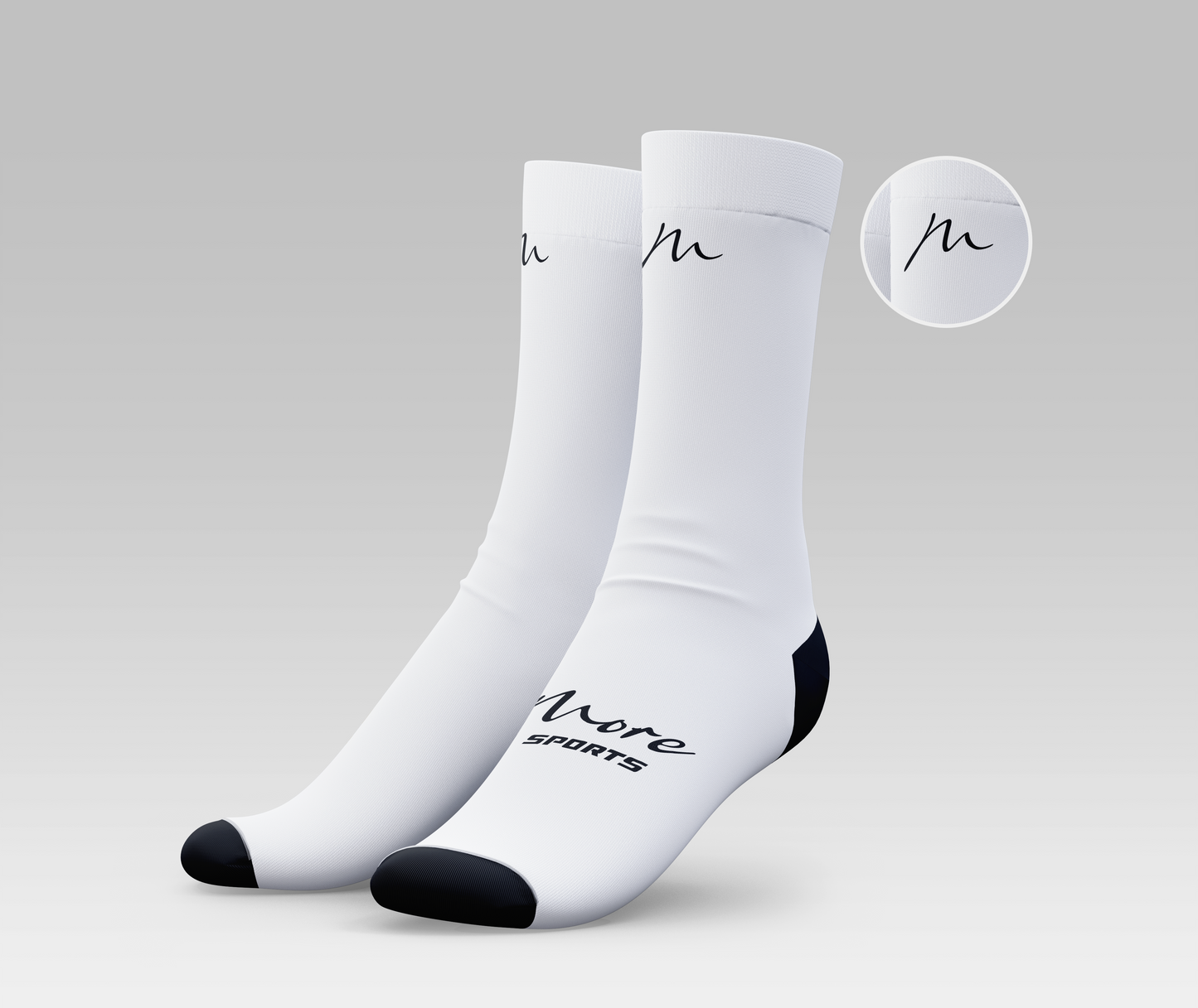 Medias Deportivas - ESSENZA 3 - Ciclismo | Running