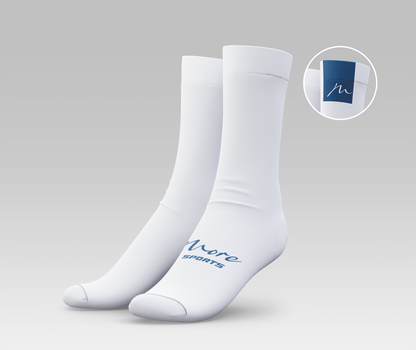 Medias Deportivas - ESSENZA 8 - Ciclismo | Running