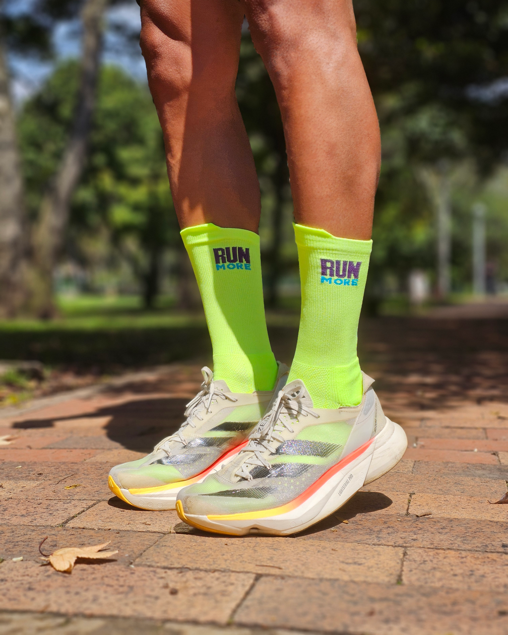 Running Pro Evoluzione 2