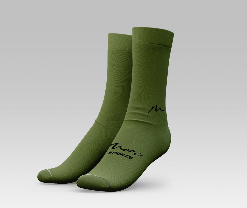 Medias Deportivas - Evoluzione 5- Ciclismo | Running