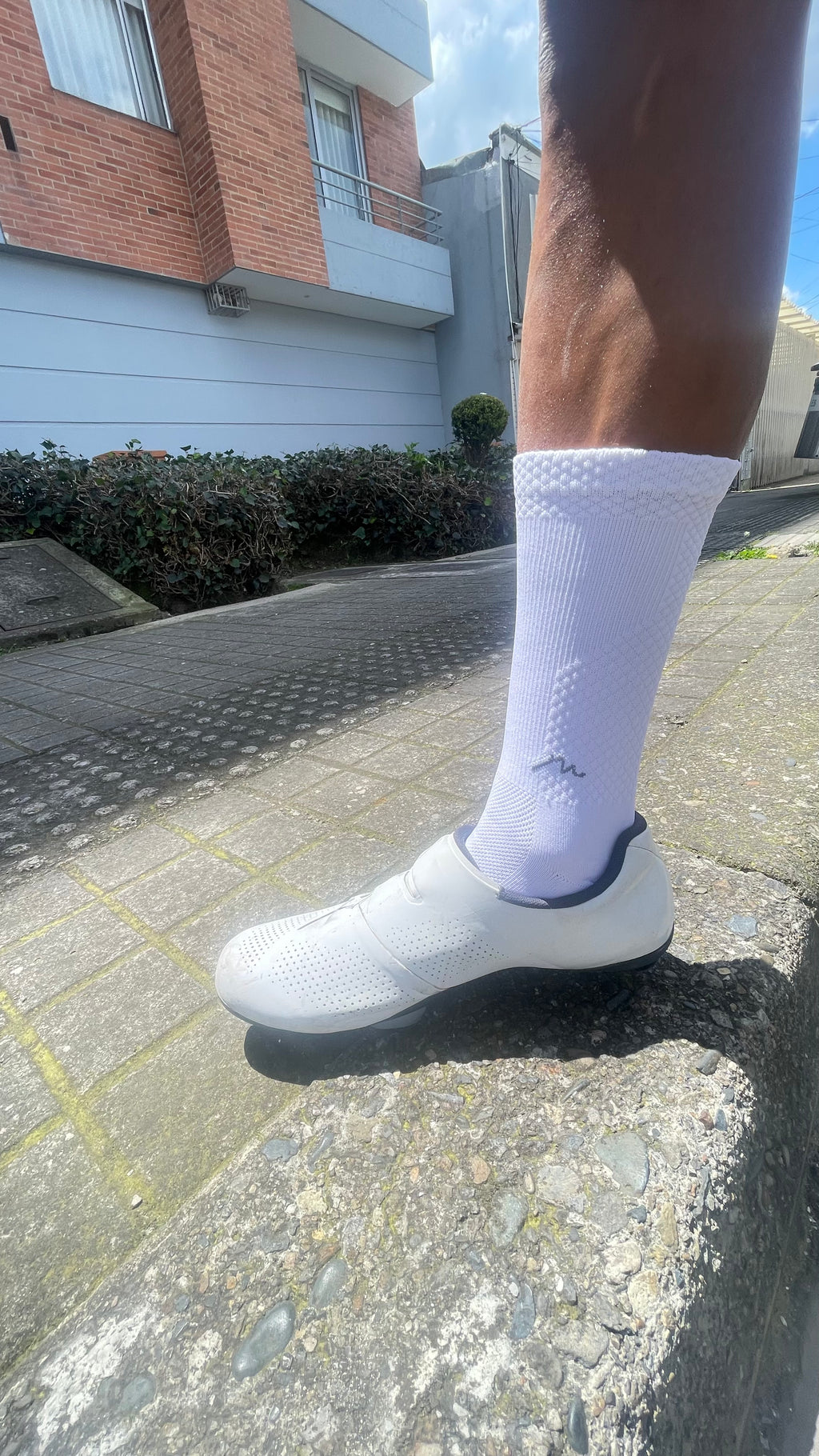 Medias Deportivas - Evoluzione 2- Ciclismo | Running