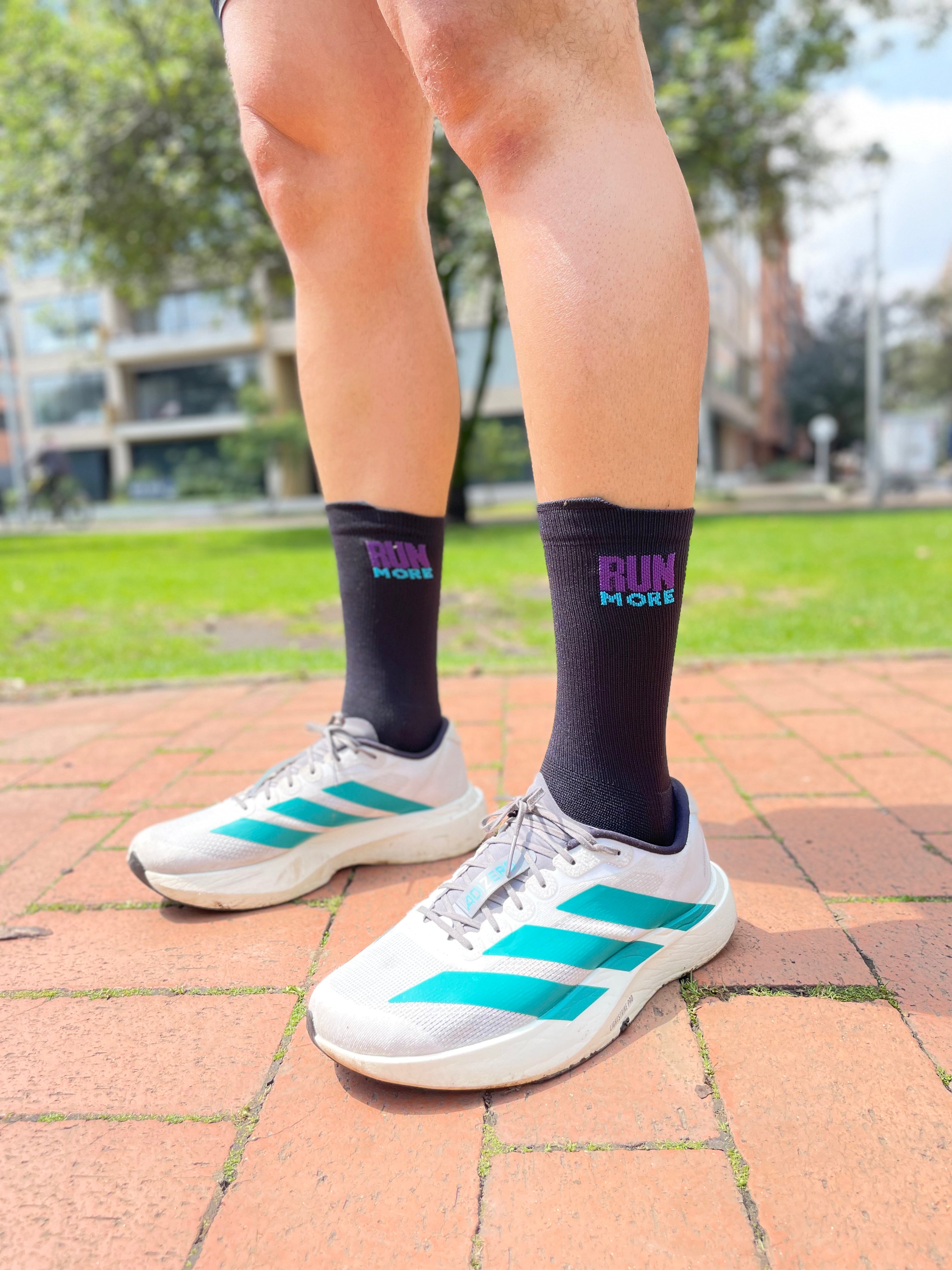 Running Pro Evoluzione 1