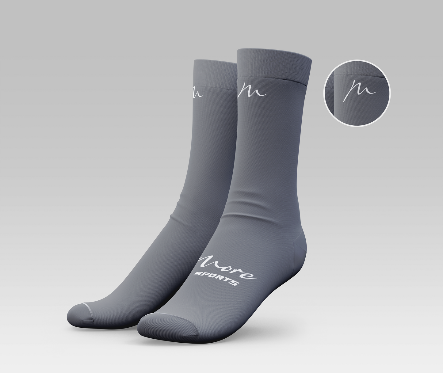 Medias Deportivas - ESSENZA 4 - Ciclismo | Running