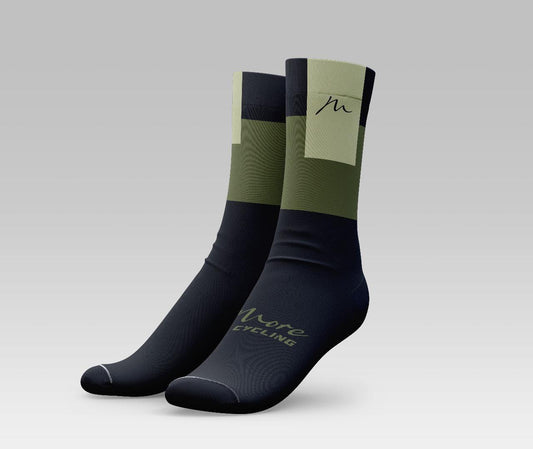 Medias Deportivas - Basic 4 - Ciclismo | Running