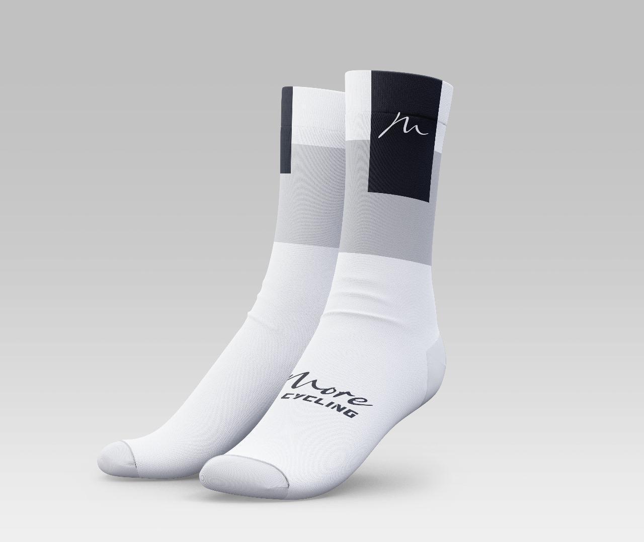 Medias Deportivas - Basic 3 - Ciclismo | Running