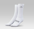 Medias Deportivas Blanco - Ciclismo | Running